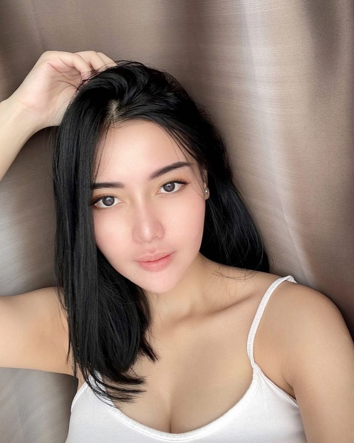 Anggy Novia Anggy Novia