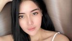 Potret Anggy Novia, Miss Popular 2021 yang Eksis di Sinetron