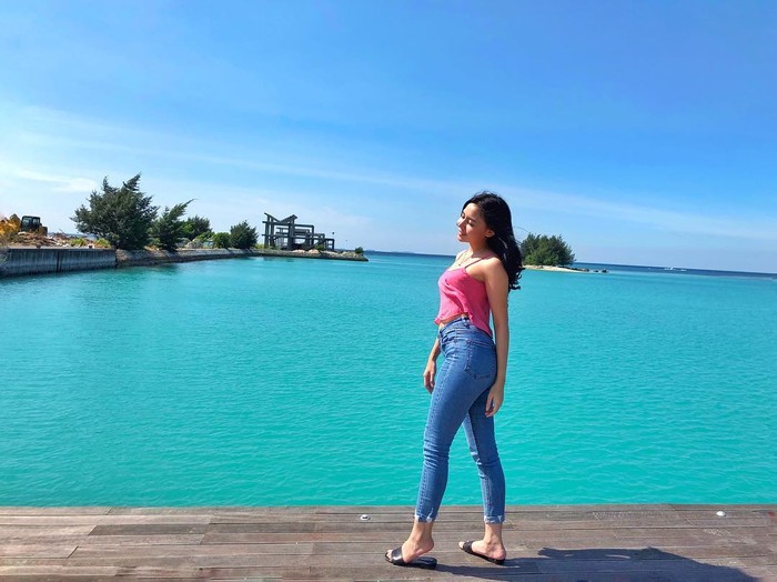 Anggy Novia