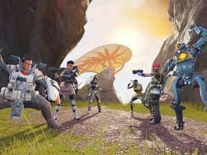 Apex Legends Mobile Resmi Rilis di Android dan iOS, Buruan Download