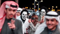 Riyadh Season diadakan oleh Otoritas Hiburan Umum Arab Saudi. Ini sebagai bagian Visi Arab Saudi 2030 yang digaungkan Putra Mahkota Pangeran MBS untuk menarik pendapatan negara di luar migas, yaitu di bidang pariwisata dan hiburan.