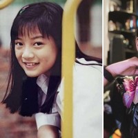 Saat kecil Leony Vitria tergabung dalam grup musik anak Trio Kwek Kwek. Namanya cukup terkenal di era 90-an sebagai seorang penyanyi cilik. Kini sudah dewasa, penampilan Leony pun berubah jadi lebih tomboy. Foto: Instagram