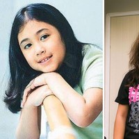 Sherina Munaf sudah terkenal sejak dirinya berusia 9 tahun. Saat itu Sherina tak hanya menjadi penyanyi cilik, melainkan juga membintangi beberapa film. Salah satu film yang membuat namanya semakin dikenal adalah Petualangan Sherina. Kini Sherina telah menikah dengan Baskara Mahendra pada 3 November 2020. Foto: Instagram