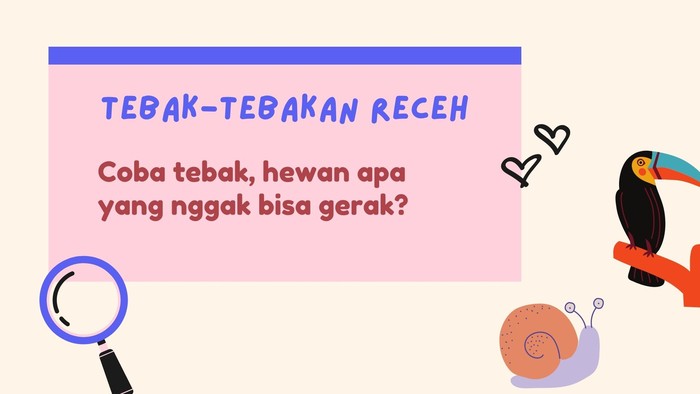 Asah otak detikHealth