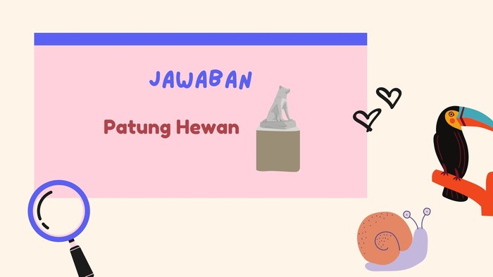 Asah otak detikHealth