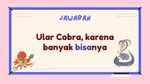 Jangan Serius Terus, Teka-teki Receh Ini Cocok Buat Refreshing Otak