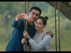 Assalamualaikum Calon Imam 2 Tayang Ramadhan, Banyak Tokoh Baru
