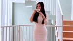Aura Kasih dan Penyesalannya Nyinyir ke Nagita Slavina