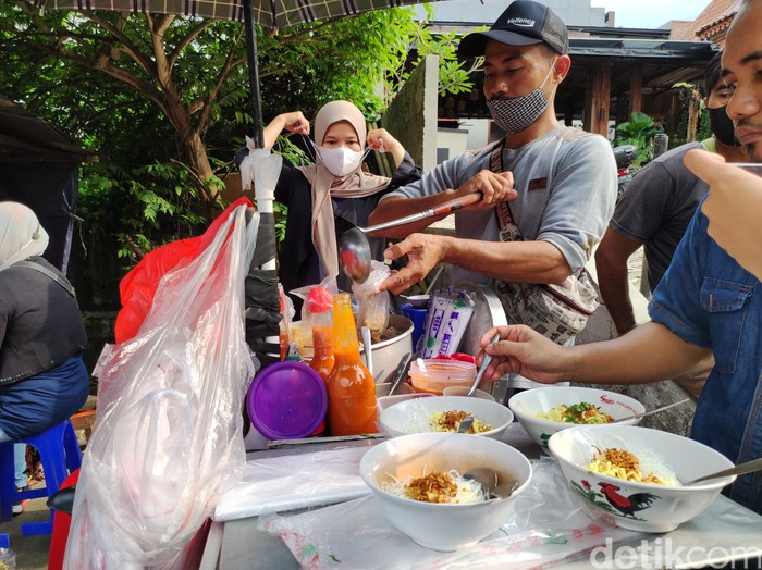 Bakso Mas Ipul Bakso Mas Ipul