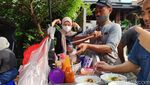 Gurih Kenyal Bakso Mas Ipul Langganan Anies Baswedan