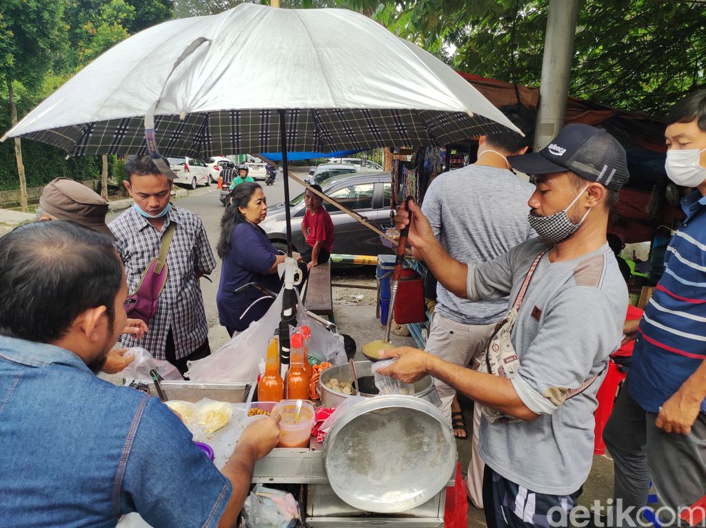 Bakso Mas Ipul