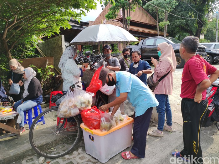 Bakso Mas Ipul Bakso Mas Ipul