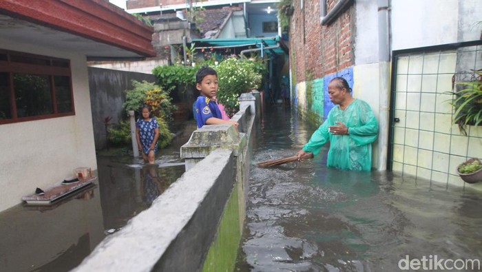 banjir di malang