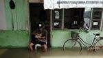 Banyumas Terendam Banjir, Begini Kondisinya