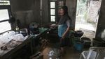 Banyumas Terendam Banjir, Begini Kondisinya