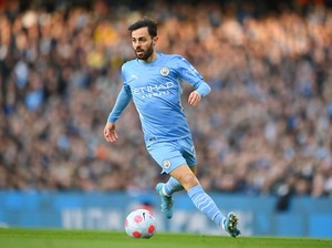 Bernardo Silva Tak Tersentuh di Lini Tengah Man City