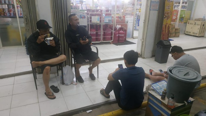 Bos retail Mega Rasa yang sempat dilaporkan hilang akhirnya ditemukan