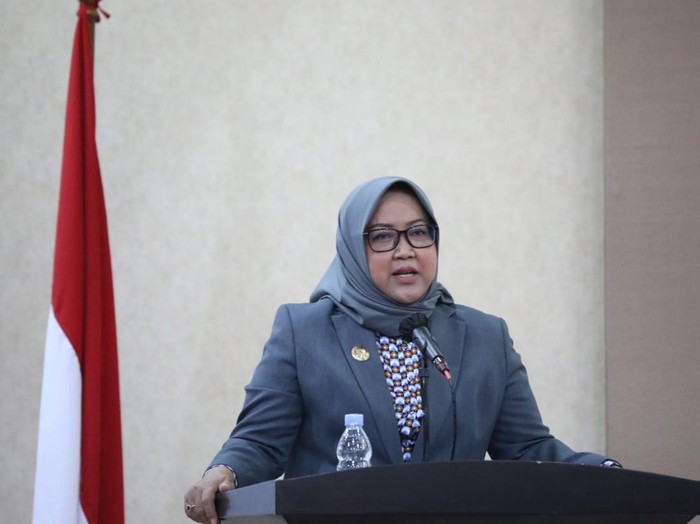 Bupati Bogor, Ade Yasin. (Diskominfo Kabupaten Bogor)