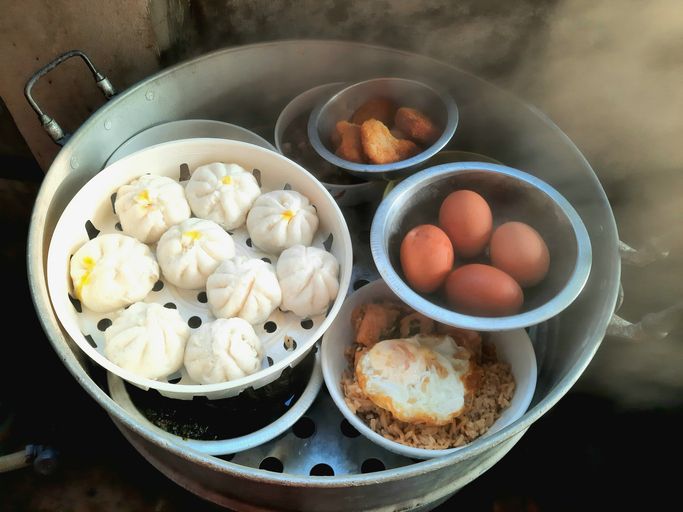 Tips Masak untuk Menghemat Pemakaian Minyak Goreng