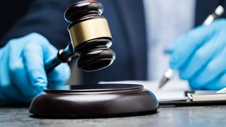 Remaja di Prancis Dihukum 15 Tahun Penjara karena Bunuh Guru