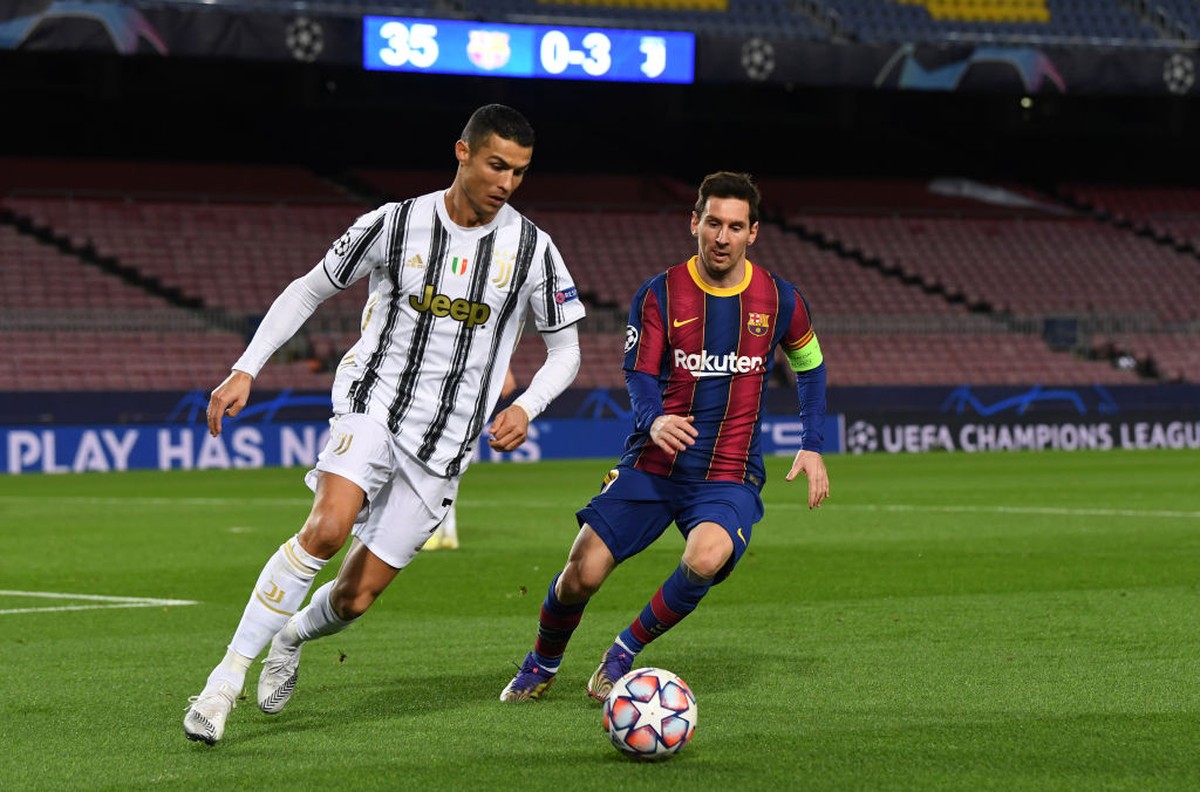 Foto: Getty Images/David Ramos