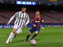 Kisah Juventus Datangkan Ronaldo yang Tak Disetujui Marotta