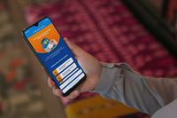 DANA Ikut Salurkan Insentif Peserta Kartu Prakerja Gelombang Ke-24