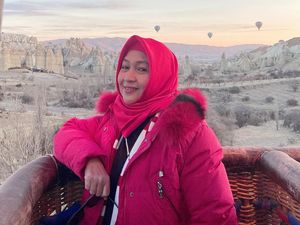 Profil Dina Mariana, Penyanyi Senior yang Sempat Hilang Diduga Diculik