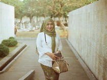 Penyanyi dan Aktris Senior Dina Mariana Meninggal Dunia