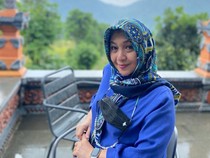 Menyoal Kanker Dinding Rahim, Diidap Dina Mariana Sebelum Meninggal