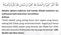 Doa Iftitah Dan Takbiratul Ihram: Bacaan, Arti, Dan Keutamaannya