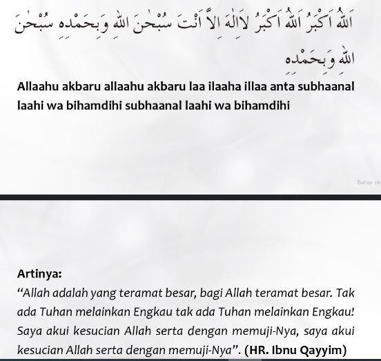 Bacaan Doa Mohon Ampunan yang Bisa Dibaca setelah Salat - Ragam