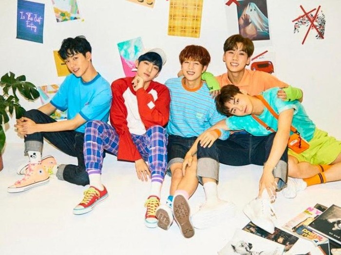 DONGKIZ