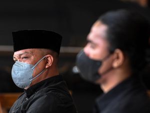 Penembak Laskar FPI Divonis Lepas, PA 212 dkk Minta Jaksa Ajukan Kasasi
