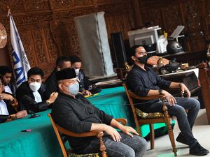 Kejutan Vonis Lepas Bagi 2 Polisi di Kasus Penembakan Laskar FPI