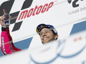 Enea Bastianini Tetap Membumi di Puncak Klasemen MotoGP