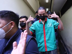 Terungkap! Vokalis Sisitipsi Fauzan Lubis Pernah Minum Kopi Ganja di Mal