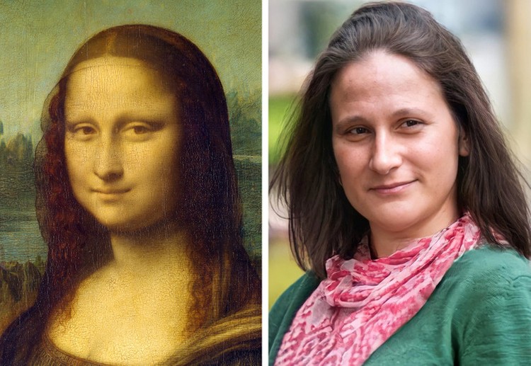 Fotoinet Begini Wajah Ikonik Tokoh Sejarah Jika Hidup di Jaman Modern Fotoinet Begini Wajah Ikonik Tokoh Sejarah Jika Hidup di Jaman Modern