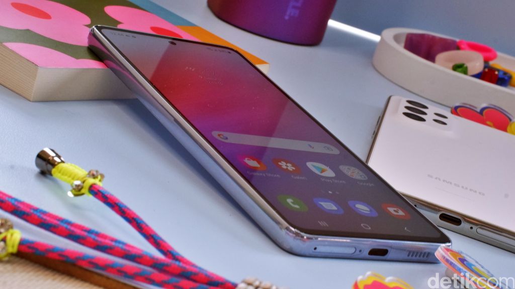Galaxy A53