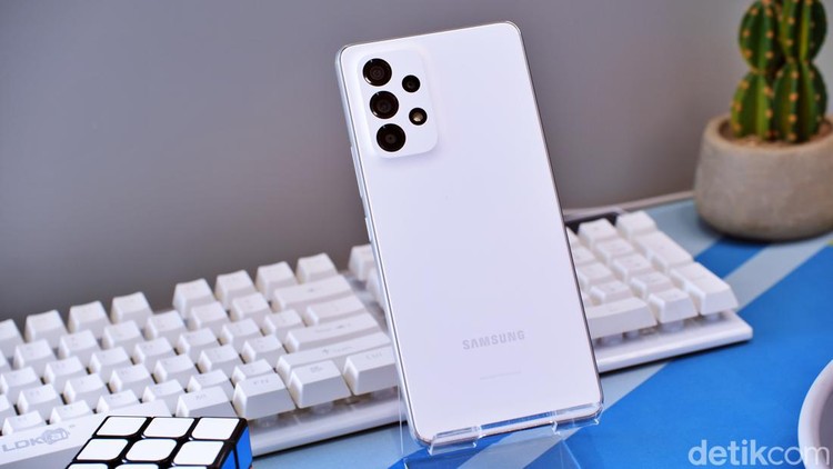Galaxy A53