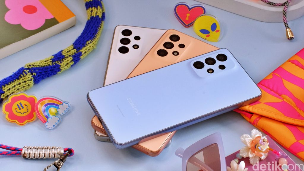 Galaxy A53 Galaxy A53