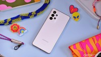 Galaxy A53
