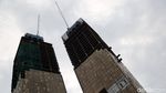 Kini Gedung Indonesia 1 Dikuasai Surya Paloh!