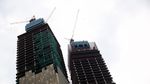 Kini Gedung Indonesia 1 Dikuasai Surya Paloh!