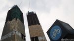 Kini Gedung Indonesia 1 Dikuasai Surya Paloh!