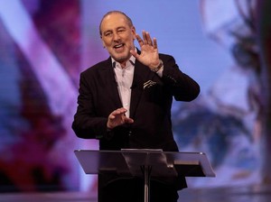 Gereja Hillsong Beberkan Perbuatan Tak Senonoh Pendirinya terhadap 2 Perempuan