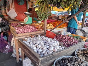 Harga Sembako di Sulsel Naik Jelang Ramadan, BI Prediksi Inflasi Terkendali