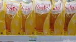 HET Dicabut, Stok Minyak Goreng di Minimarket Melimpah