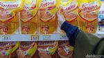 HET Dicabut, Stok Minyak Goreng di Minimarket Melimpah