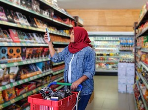 Menuju Sertifikasi Halal yang Murah, Cepat, Sederhana